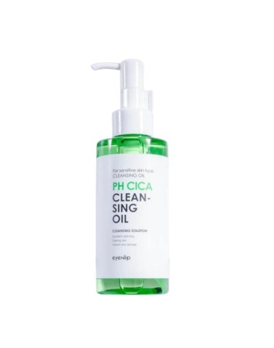 Cica Jabòn Aceite  Magic Shine