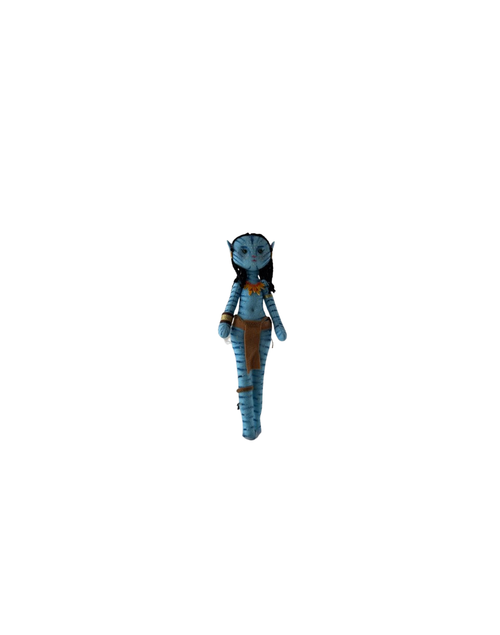 Muñeca Idoll Avatar