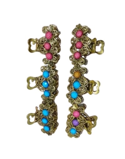 caiman vintage mediano