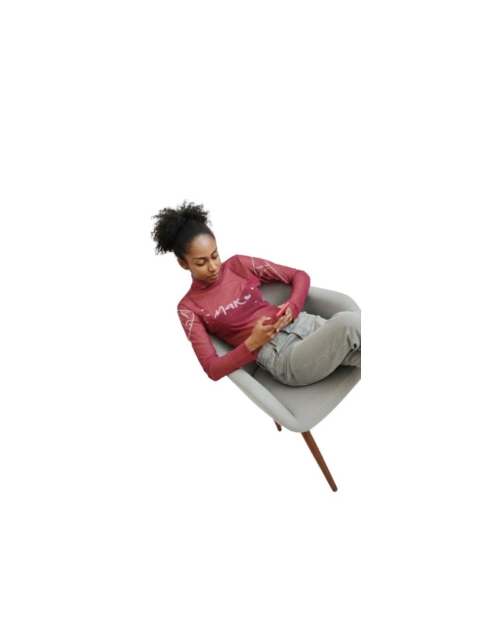 Top a Mar para Dama LaCarola