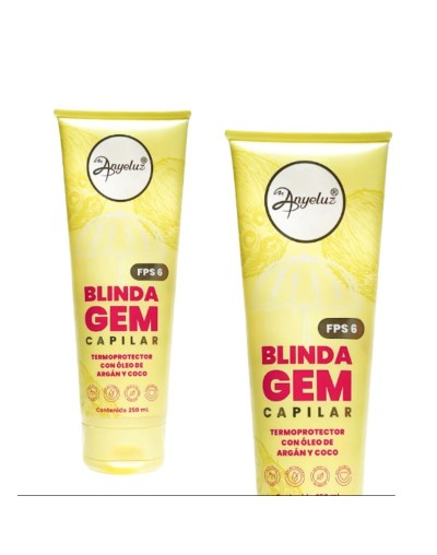 TERMOPROTECTOR BLINDAGEM ANYELUZ