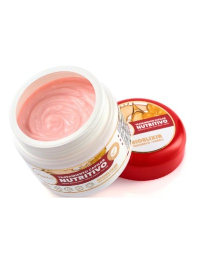 TRATAMIENTO CAPILAR NUTRITIVO ANYELUZ