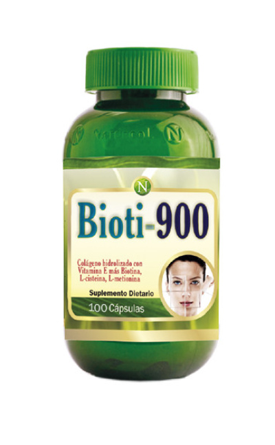 Bioti-900 x60