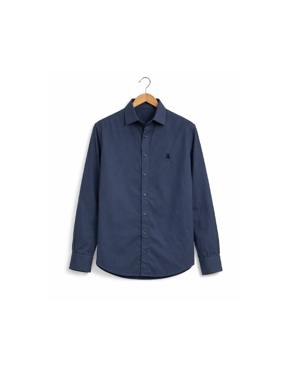 Camisa Piamonte Azul