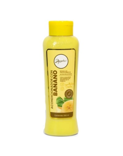 acondicionador de banano anyeluz 