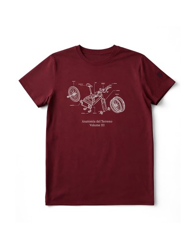 Anatomia del Terreno - MTB