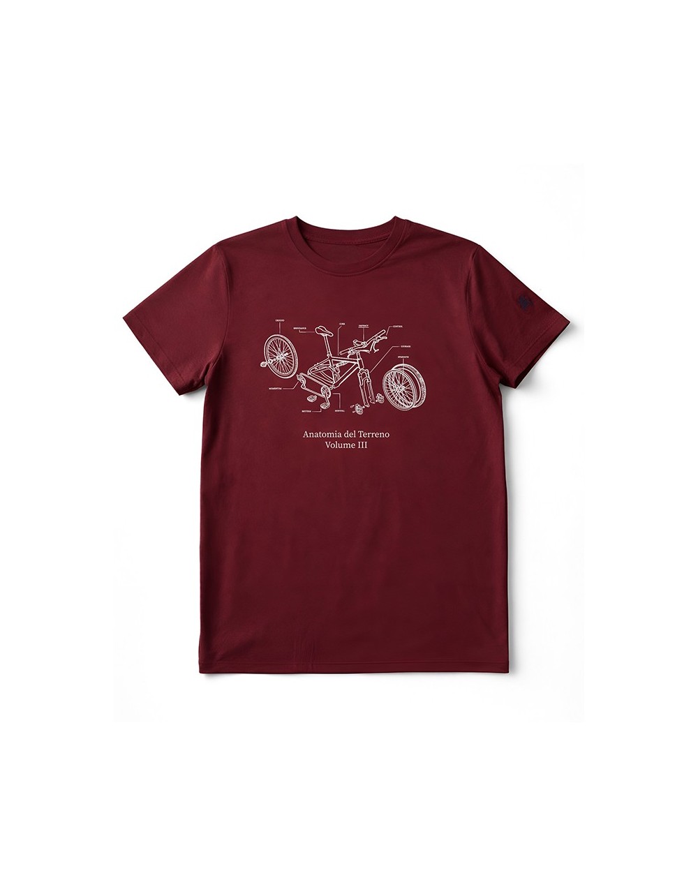 Anatomia del Terreno - MTB