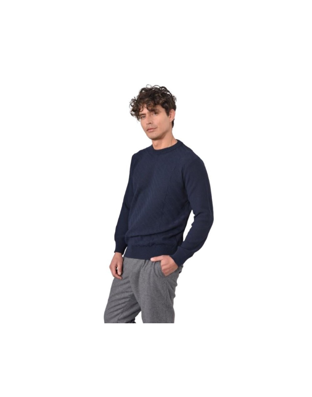 Buso Nisa para Caballero Tejidos Tota´s