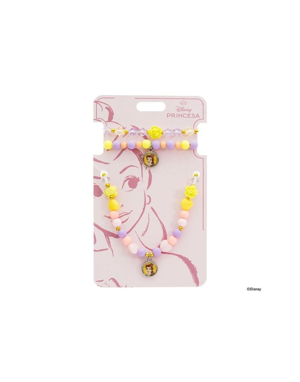 Kit Collar Niñas Princesas