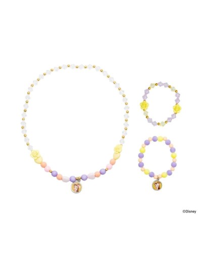 Kit Collar Niñas Princesas