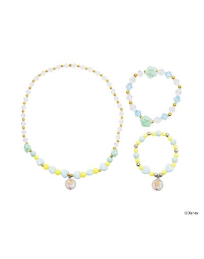 Kit Collar Niñas Princesas