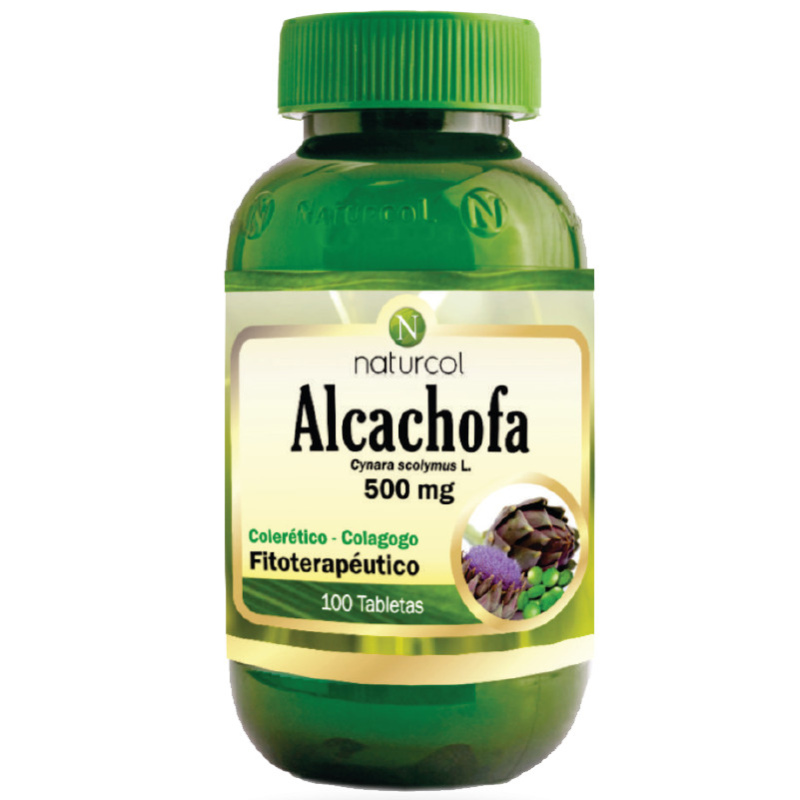 Alcachofa x100