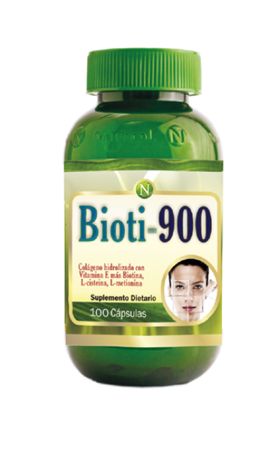 Bioti-900 x100