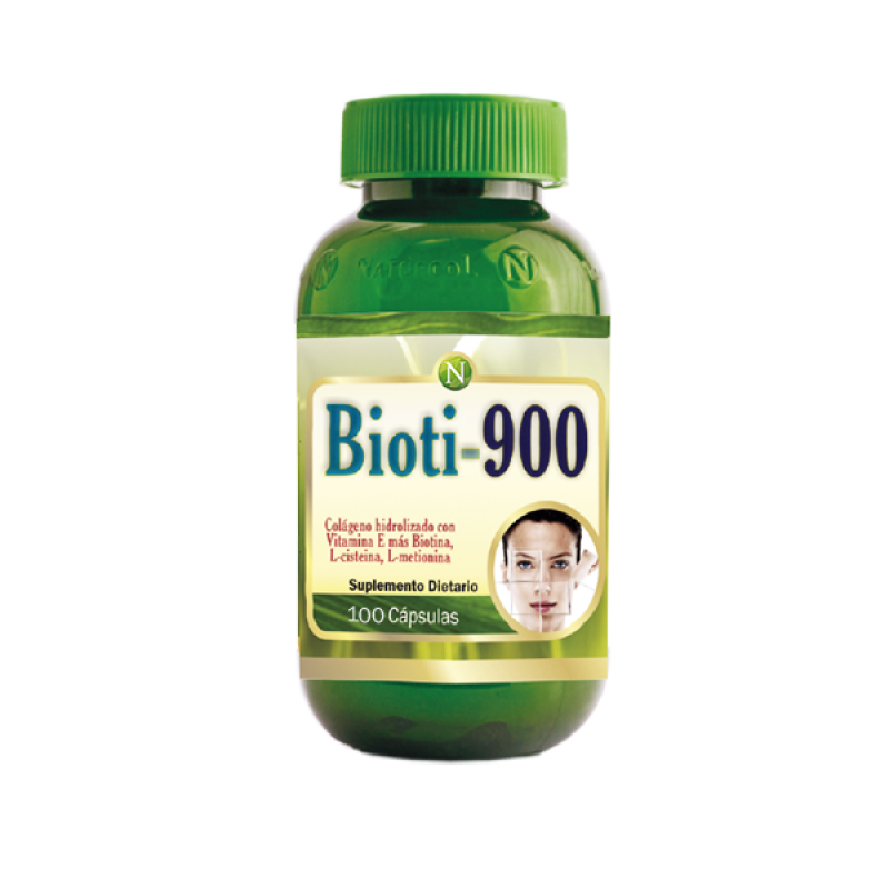 Bioti-900 x100