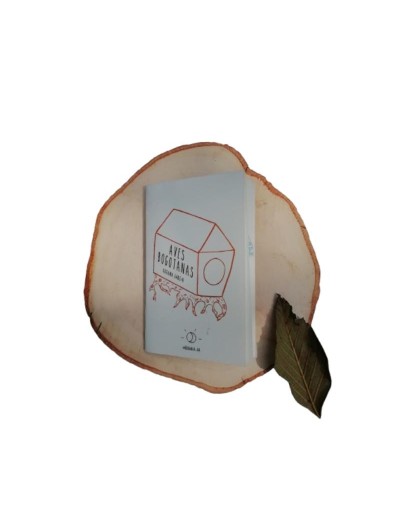 fanzine Aves Bogotanas