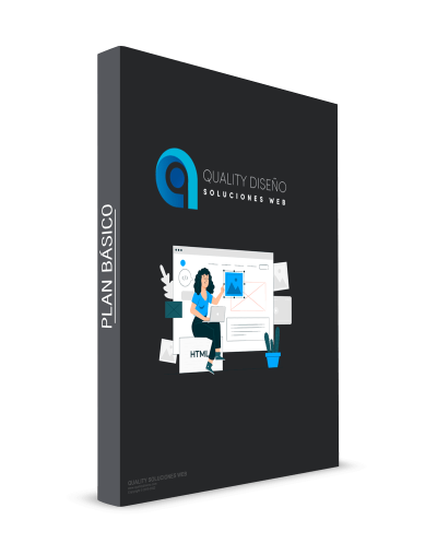 Plan Web Básico
