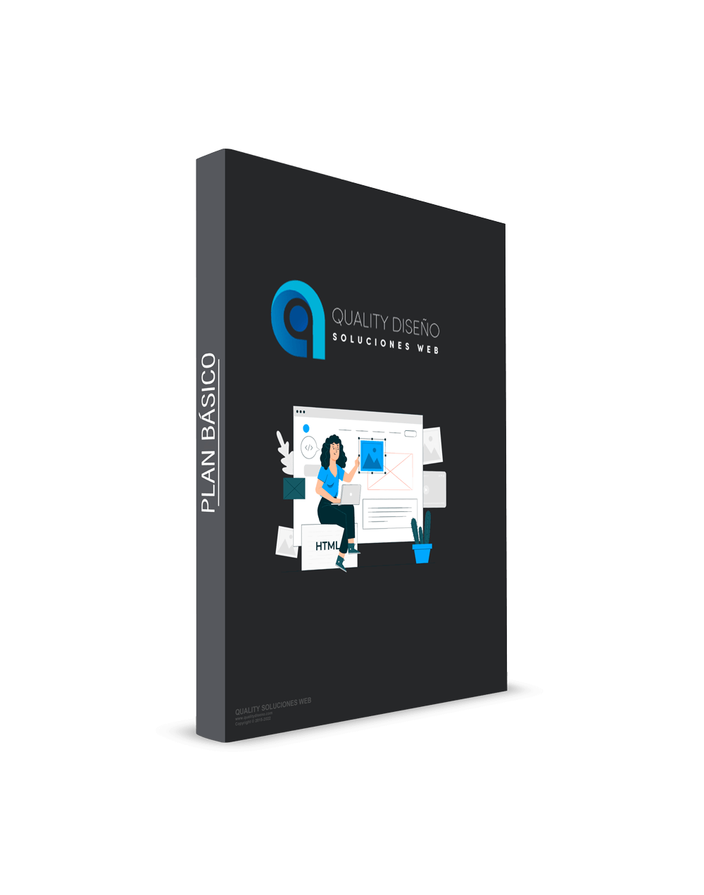 Plan Web Básico