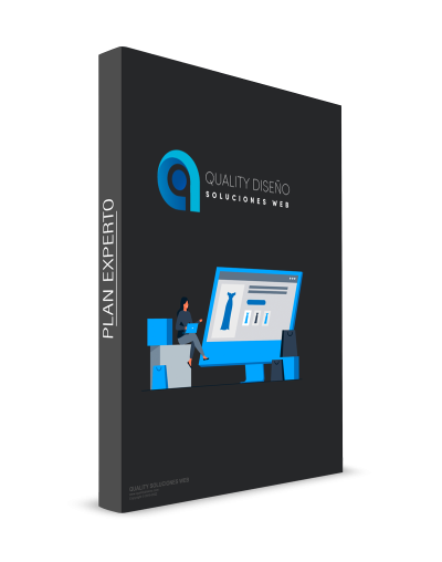 Plan Web Experto