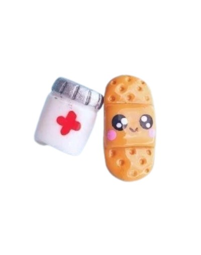 Aretes cura medicina