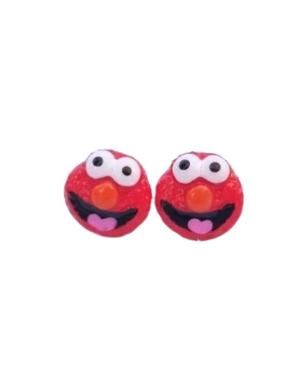 Aretes elmo