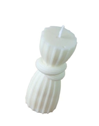 Vela Nudo de luz mini