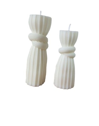 Vela Combo Nudo de luz