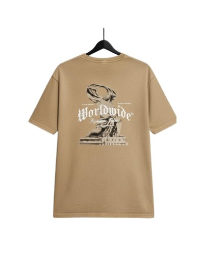 OVERSIZE - ESTAMPADA 