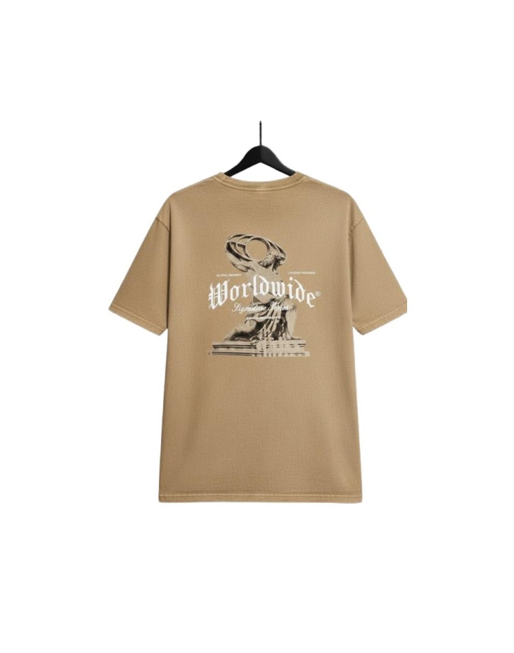 OVERSIZE - ESTAMPADA 