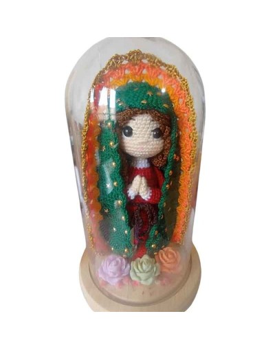 Virgen de Guadalupe 