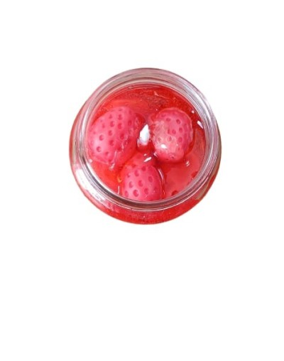 Vela Tierra frutos Mini