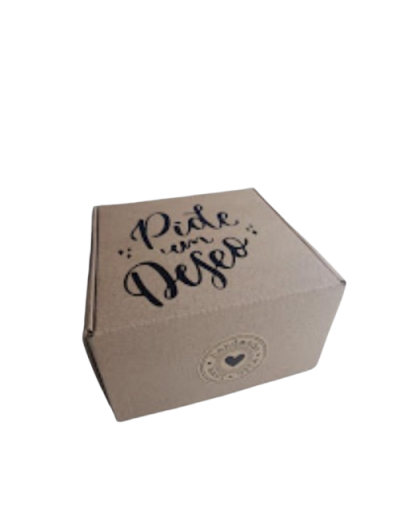 Taza Mágica Personalizada Cuaderno 12x12 – Kit Especial con Empaque