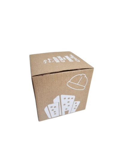 Mug Blanco Institucional Personalizado – Edición Especial Rectoría