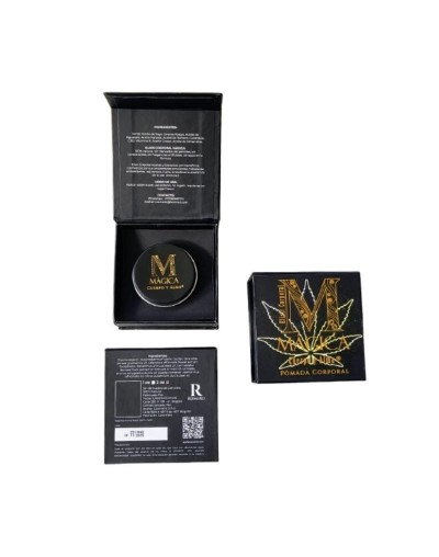 Mágica Elixir Corporal Romero 30 gramos Mágica Cuerpo y Alma