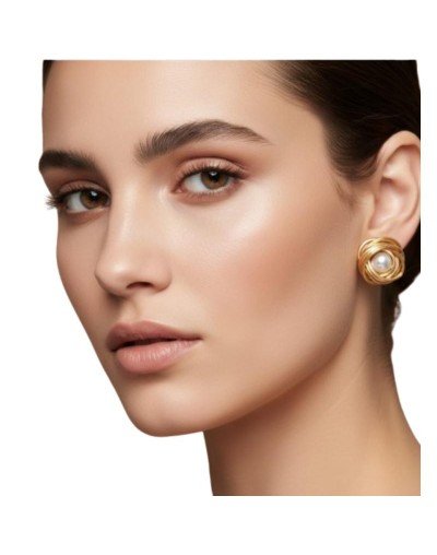 Pendientes fearlessly