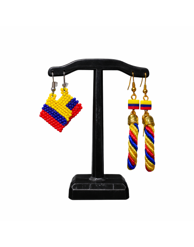 ACCESORIOS Y BISUTERIA  DEPORTIVAS