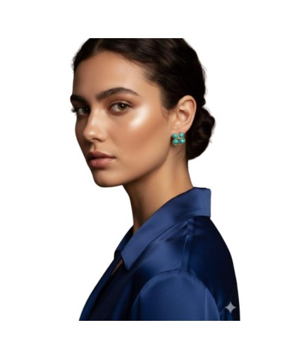 Pendientes invaluable