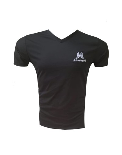 Camisetas deportivas hombre