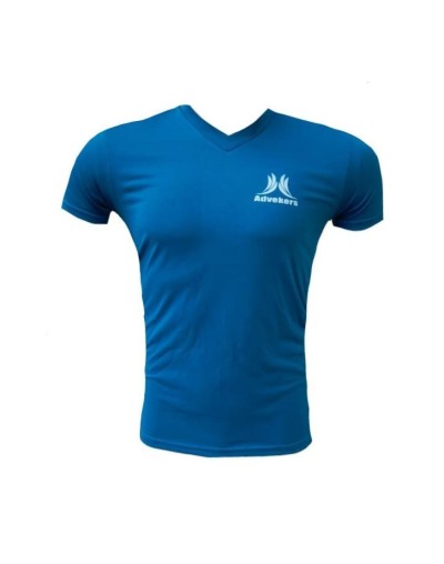 Camisetas deportivas hombre