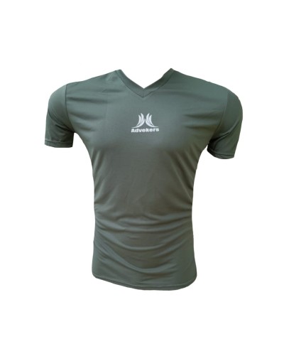 Camisetas deportivas hombre