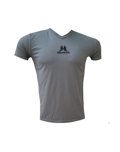 Camisetas deportivas hombre