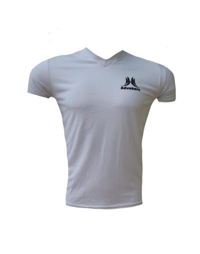 Camisetas deportivas hombre