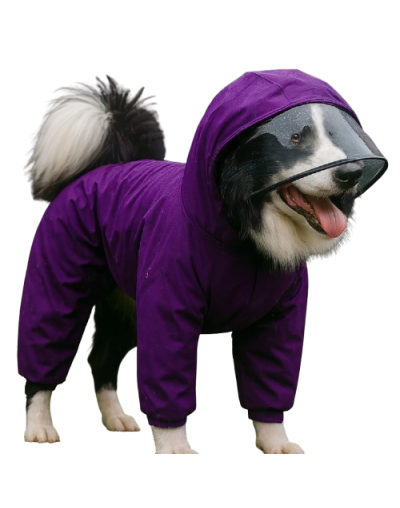 Capa Long 6 - 5 - 4XL