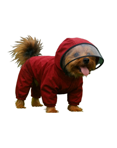 Capa Long XL - L - M