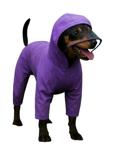 Capa Long XL - L - M