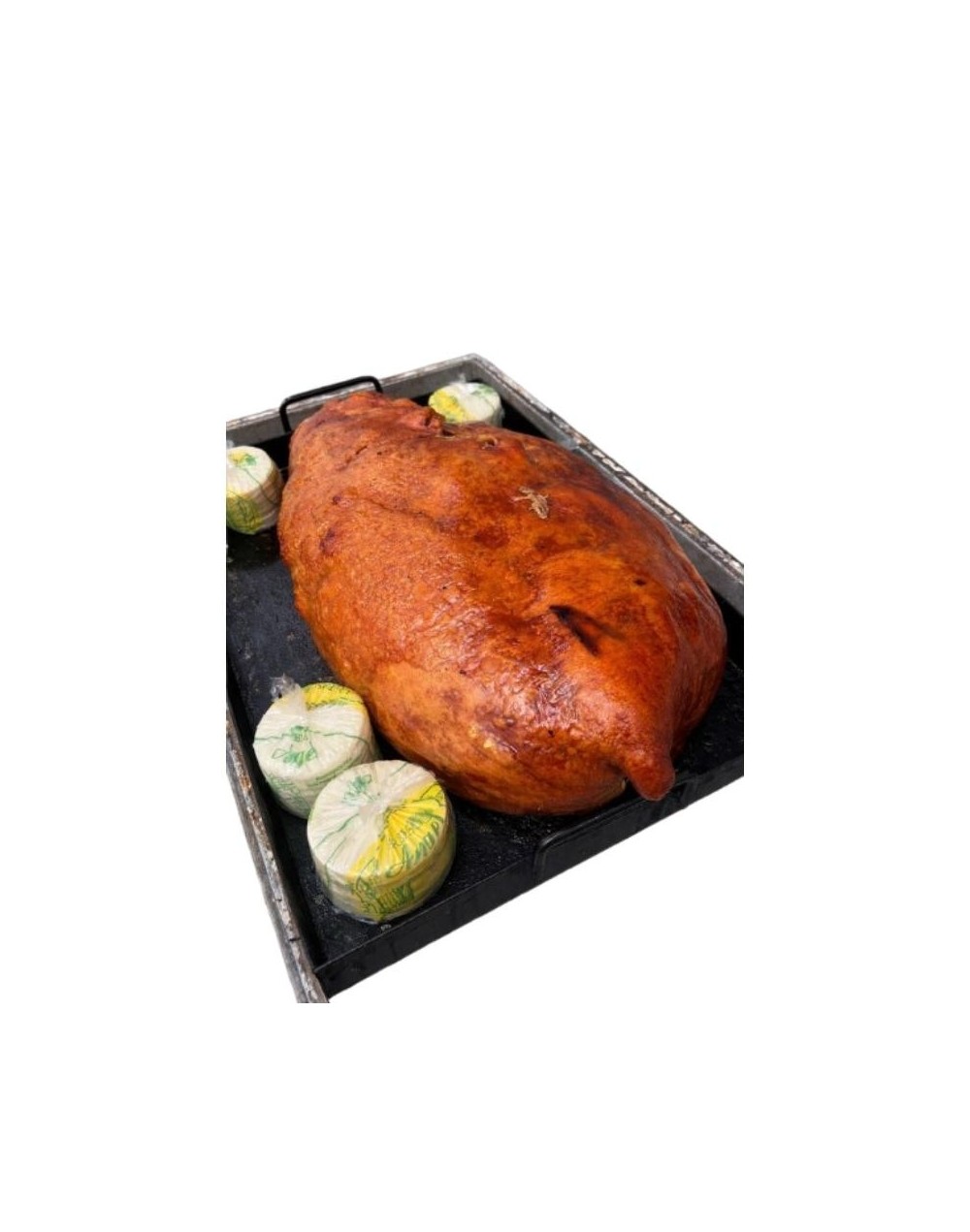 Lechona 50 platos Lechoneria El Rechonchito