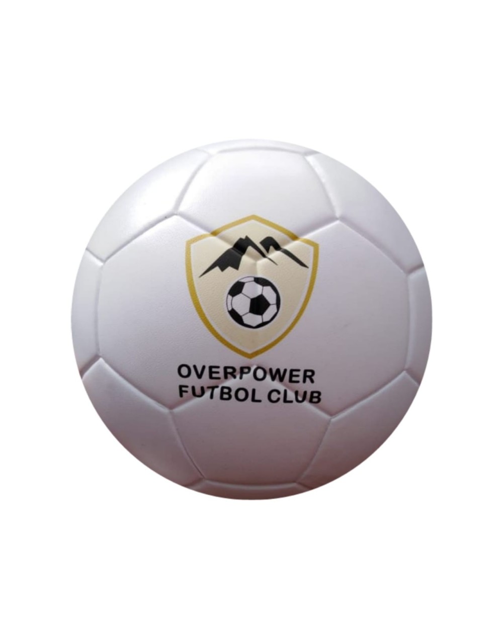Balón para futbol