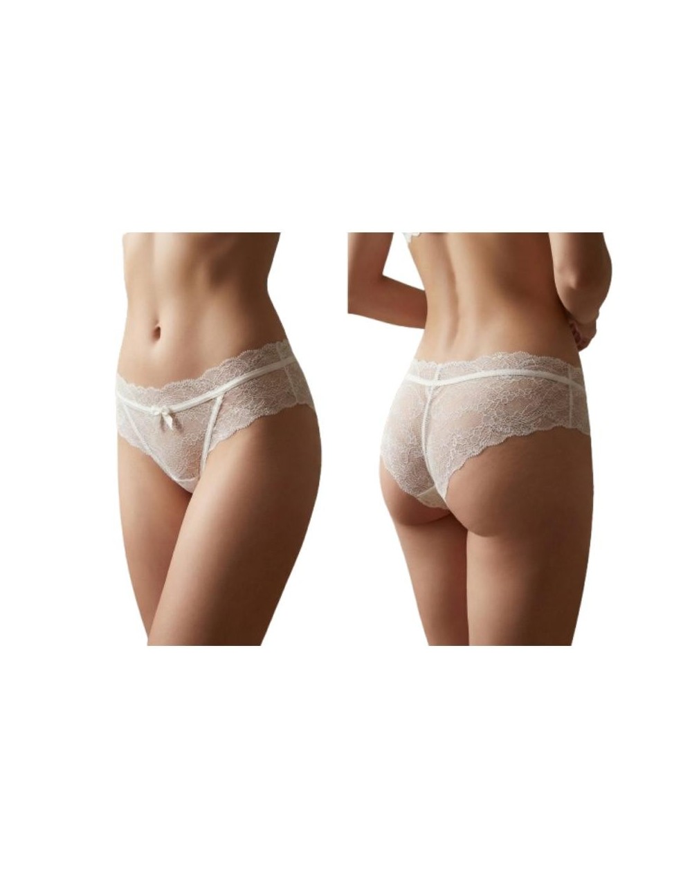 Abby Panty