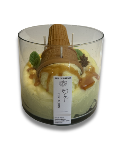 Vela Dulce Tentación