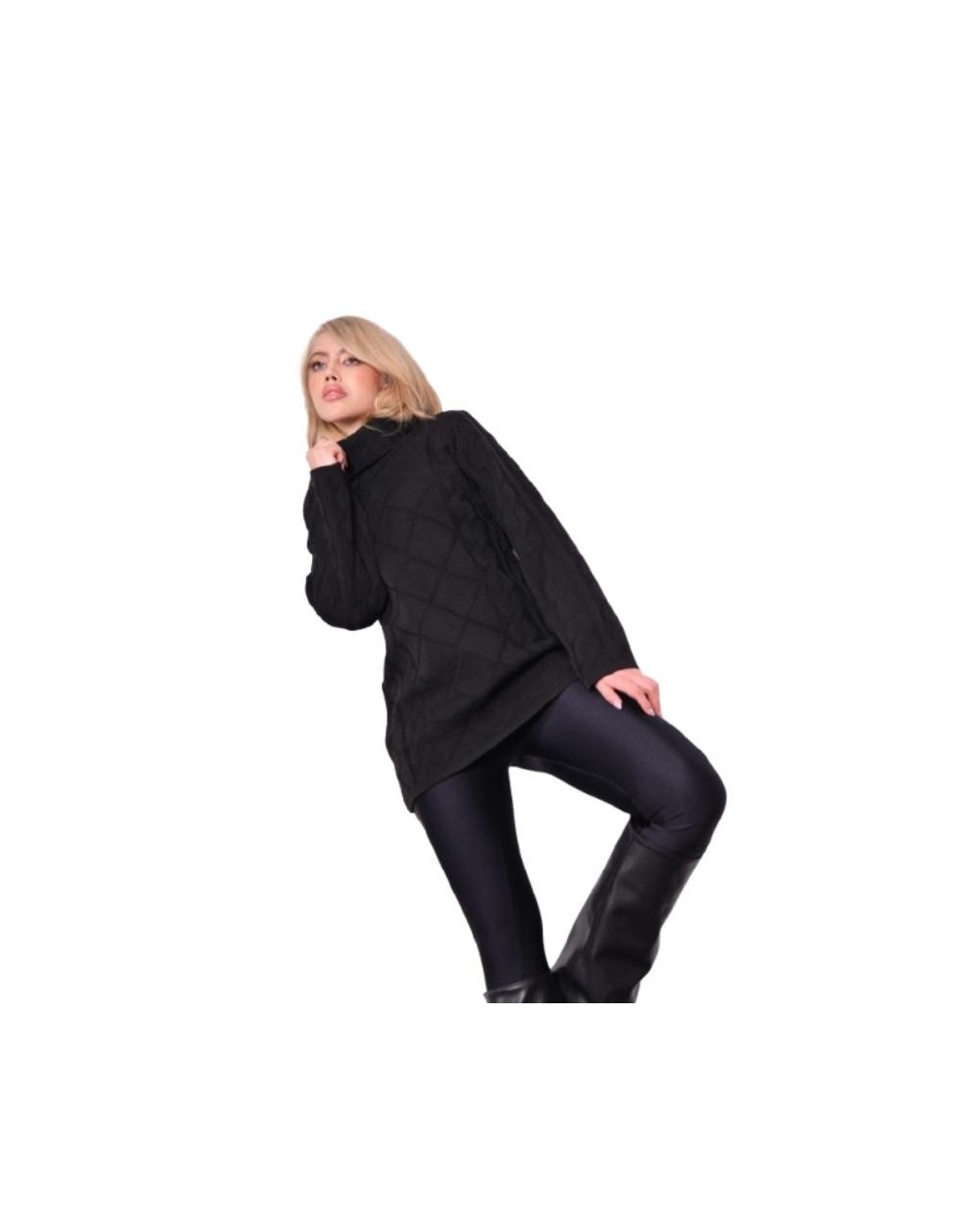 Bianca para Dama Tejidos Tota´s