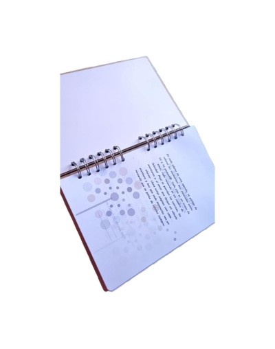 Agenda tipo planeador